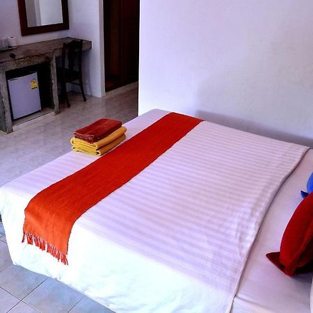 Koh Yao Chukit Dachanan Resort Ko Yao Noi Dış mekan fotoğraf