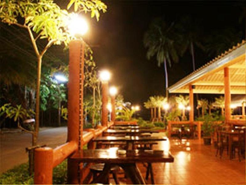 Koh Yao Chukit Dachanan Resort Ko Yao Noi Dış mekan fotoğraf