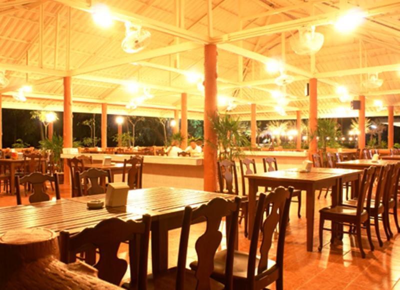 Koh Yao Chukit Dachanan Resort Ko Yao Noi Dış mekan fotoğraf