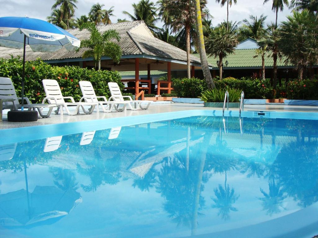 Koh Yao Chukit Dachanan Resort Ko Yao Noi Dış mekan fotoğraf