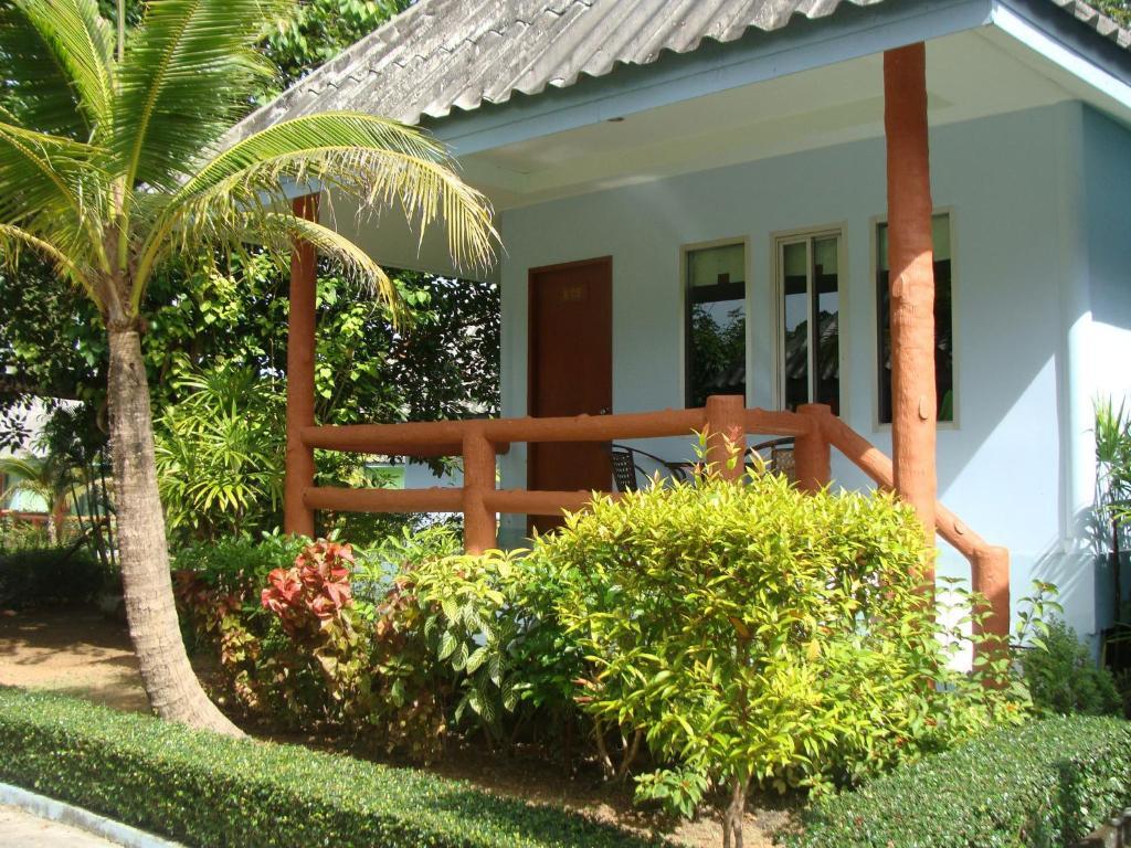 Koh Yao Chukit Dachanan Resort Ko Yao Noi Dış mekan fotoğraf