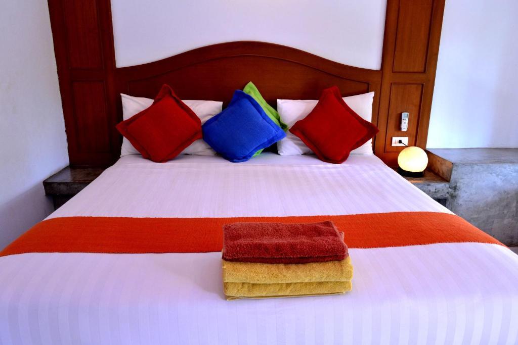Koh Yao Chukit Dachanan Resort Ko Yao Noi Dış mekan fotoğraf