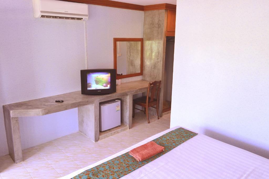 Koh Yao Chukit Dachanan Resort Ko Yao Noi Oda fotoğraf